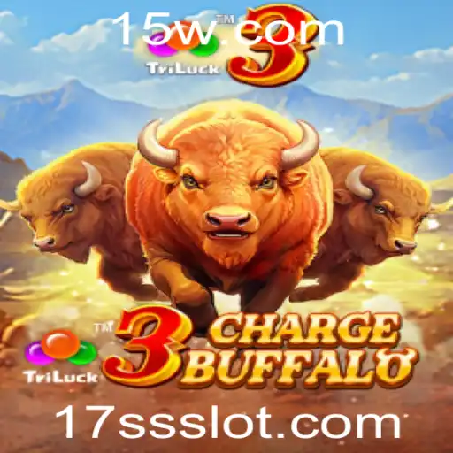 Explorando o Mundo de 3ChargeBuffalo: Um Novo Jogo que Revitaliza a Diversão