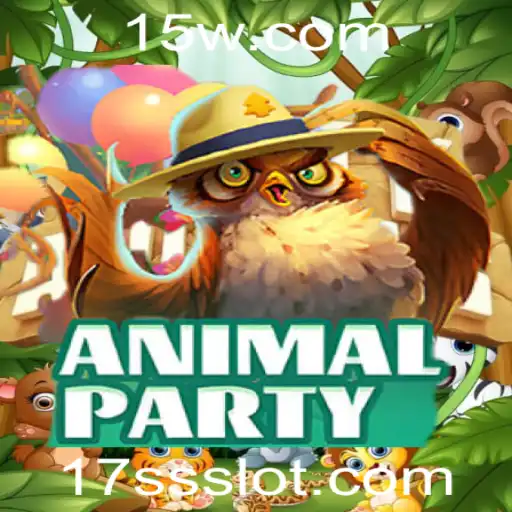 Descubra o Fascinante Mundo do Jogo AnimalParty: Uma Experiência de Diversão Total