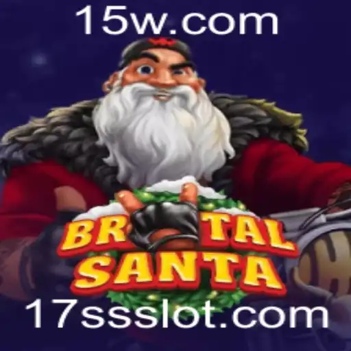 Explorando o Jogo BrutalSanta: Uma Aventura Festiva com um Toque Intenso