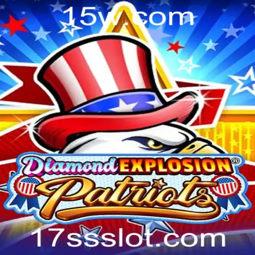 Descubra o Mundo de Aventuras de DiamondExplosionPatriots