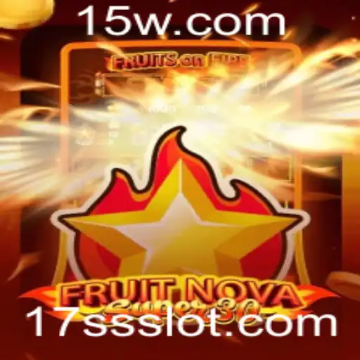 Explorando o Universo de FruitrNovaSupe30: O Jogo que Revoluciona a Diversão Digital