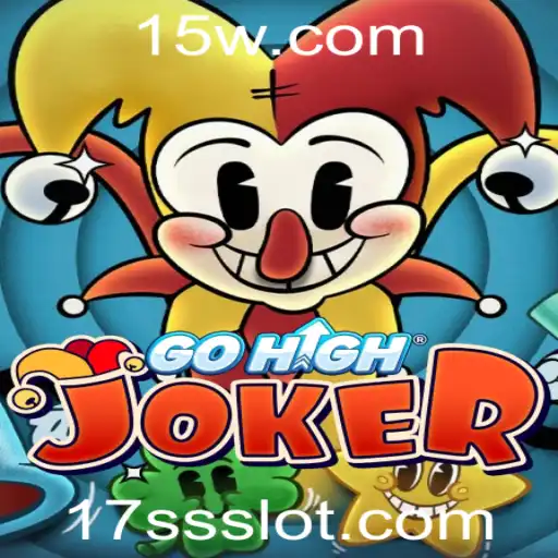 GoHighJoker: O Jogo que Mescla Estratégia e Diversão na Era 17ss