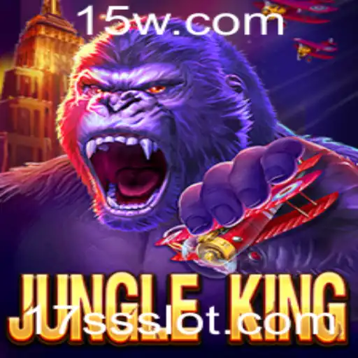 Explorando o Universo de JungleKing