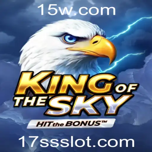 KingOfTheSky: Um Mundo de Estratégia e Aventura