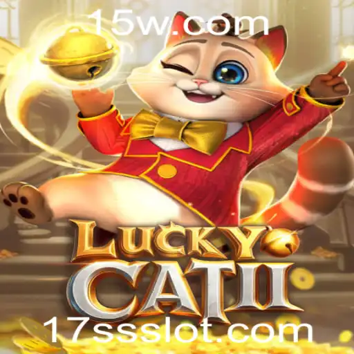 Explorando o Mundo de LuckyCatII: Um Mergulho nas Aventuras Digitais de 17ss
