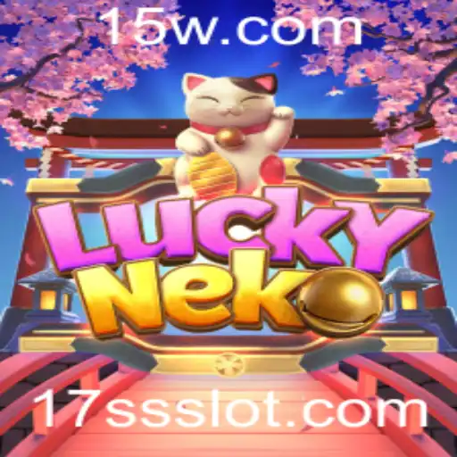 Descubra LuckyNeko: O Jogo que combina Sorte e Estratégia