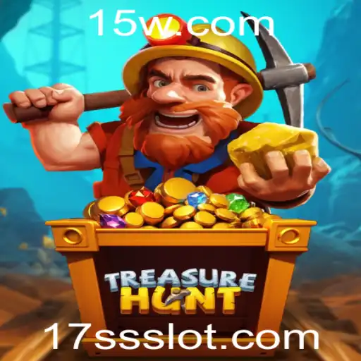 TreasureHunt: Uma Aventura Épica com Regras e Estratégias Únicas
