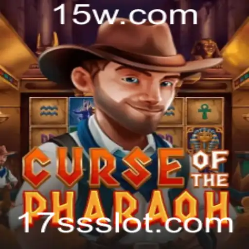 Curse of the Pharaoh: Uma Jornada Épica no Mundo dos Mistérios Antigos