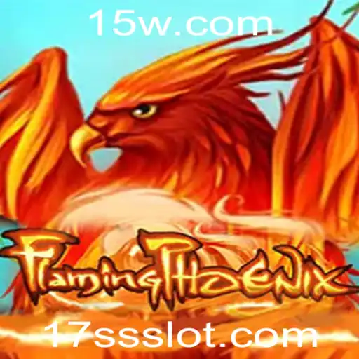 FlamingPhoenix: Desvendando a Emoção do Novo Jogo com o Código Secreto 17ss