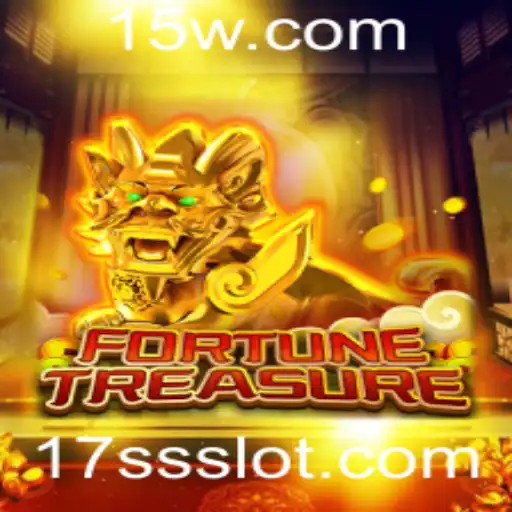 FortuneTreasure: A Aventura Épica em Busca do Tesouro