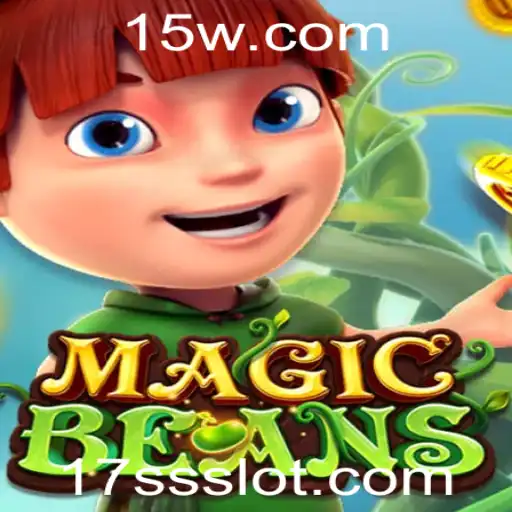 Descubra o Mundo Encantado de MAGICBEANS com 17ss