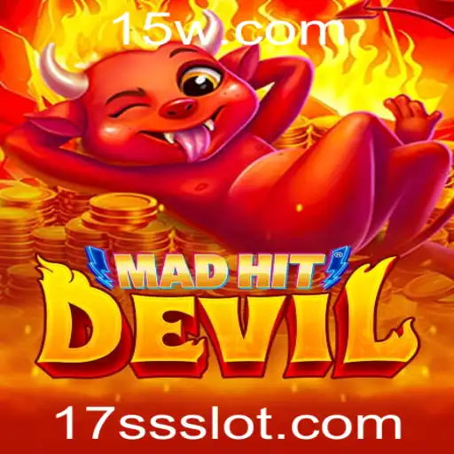 Explorando o Fascinante Mundo de MadHitDevil: Um Mergulho na Ação e Estratégia do Jogo