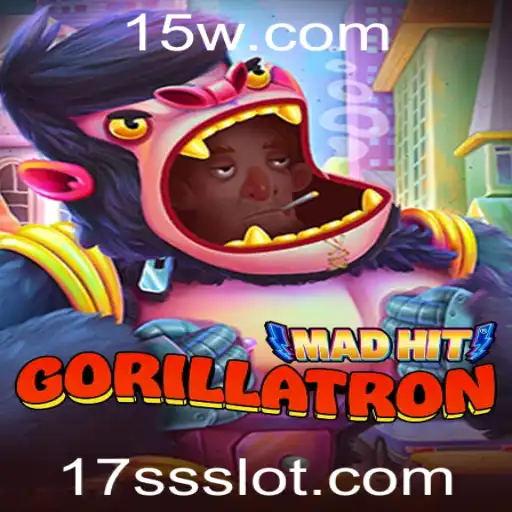Descubra o Mundo Empolgante de MadHitGorillatron: Um Jogo de Estratégia e Aventura