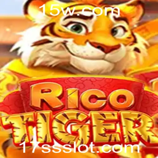 Explorando o Universo de RicoTiger: A Emoção do Jogo 17ss