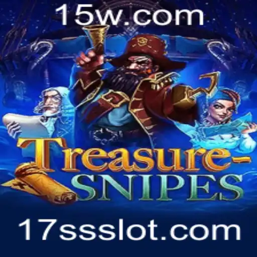 Descobrindo o Fascinante Mundo de TreasureSnipes: O Desafio de 17ss