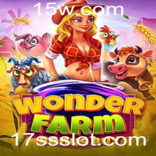 Descubra a Magia de WonderFarmBonusBuy: Aventura e Estratégia nas Suas Mãos